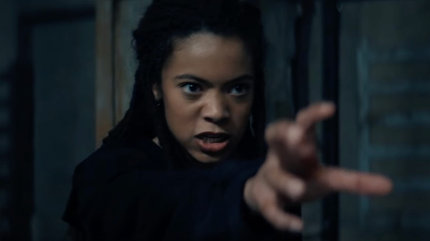 Gen V Season 2 Trailer Revealed at SDCC 2025
