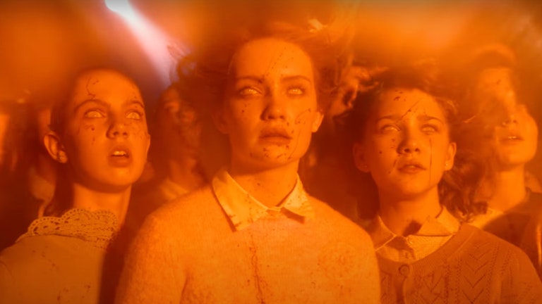 Pennywise Is Back In Chilling IT: Welcome To Derry Trailer