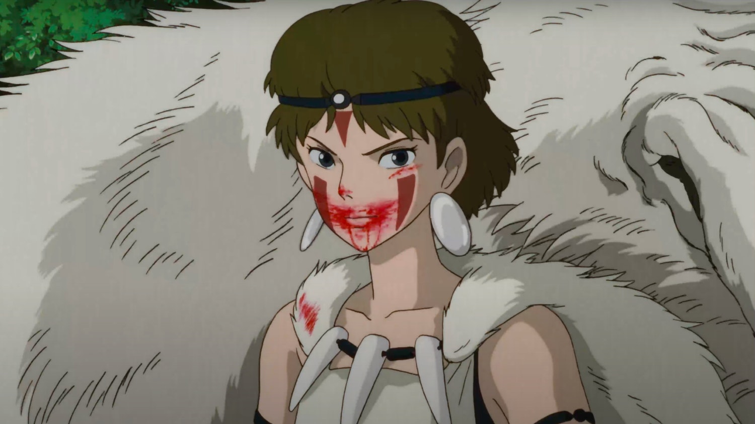 Princess Mononoke 4K IMAX Release Expected Across UK, Ireland