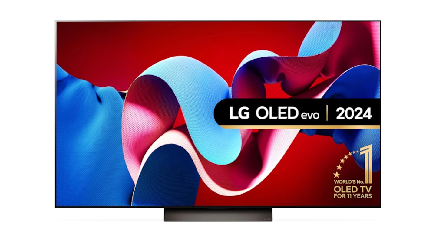 LG OLED55C45LA 55-Inch. Best Amazon Prime Day 2025 TV deals.