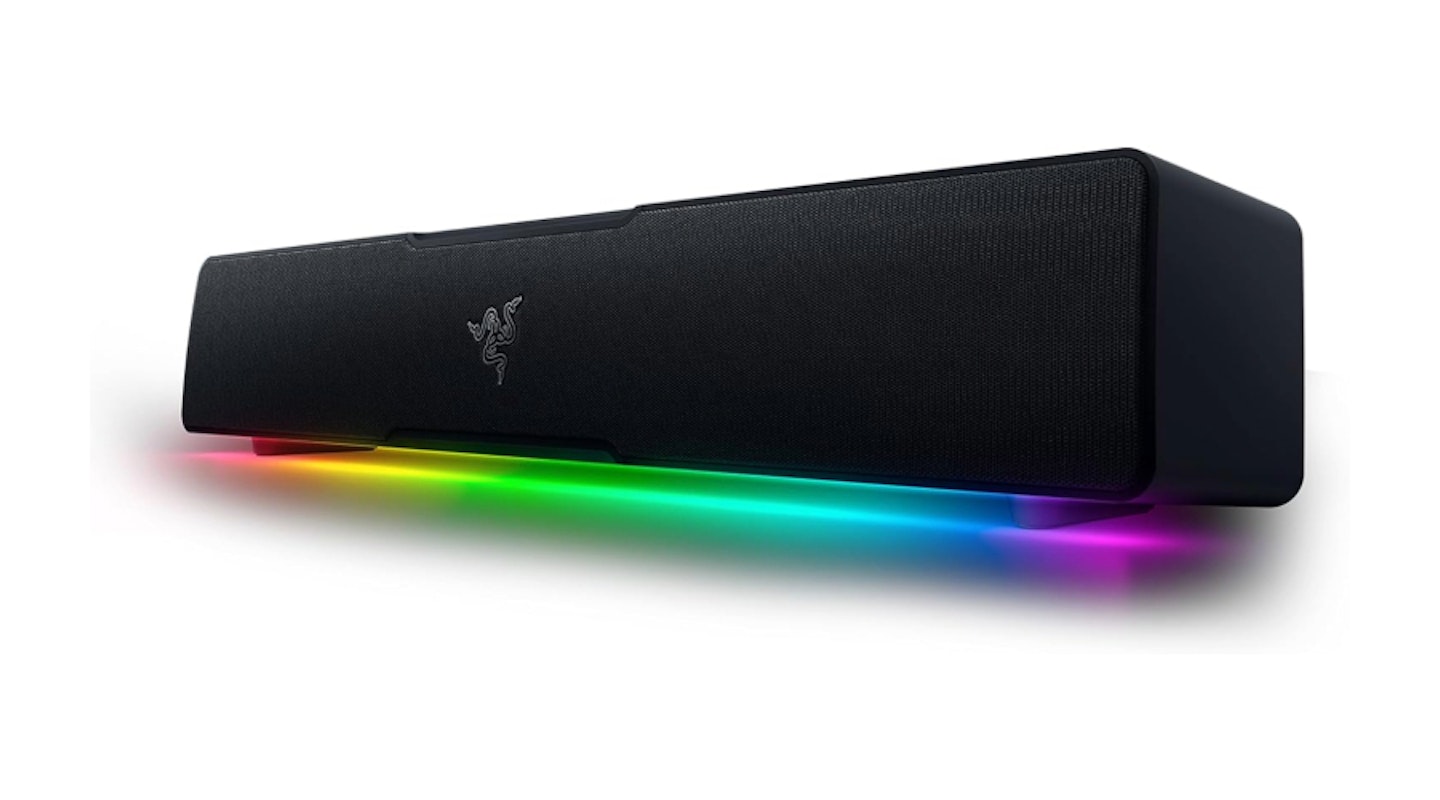 Best soundbar for PC. Razer Leviathan V2 X. Best soundbars.