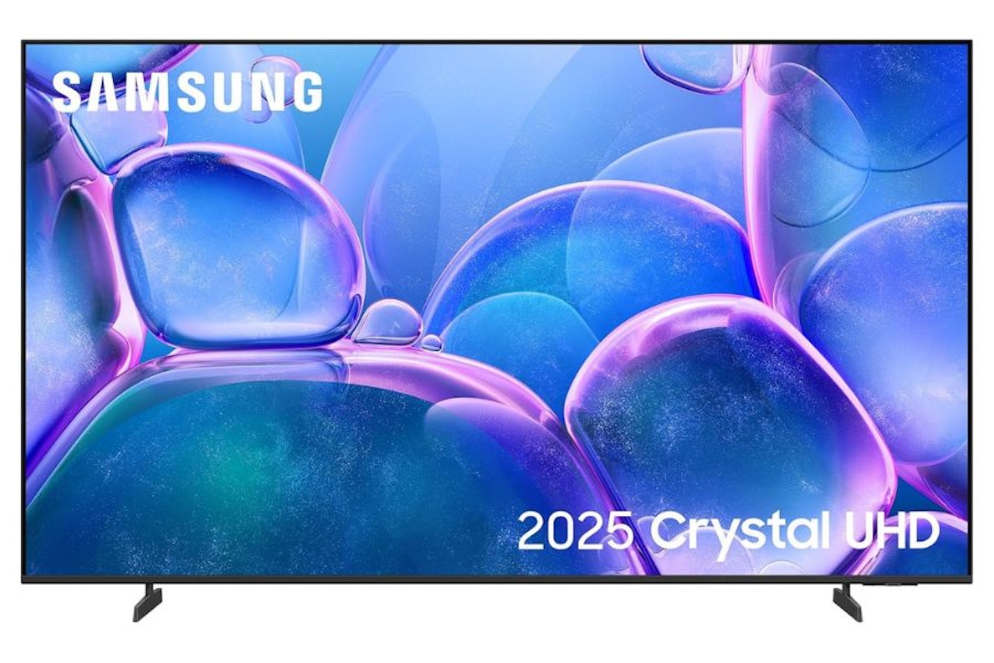 Amazon Prime Day TV deals: Samsung Crystal UHD 65-inch U7000F 4K