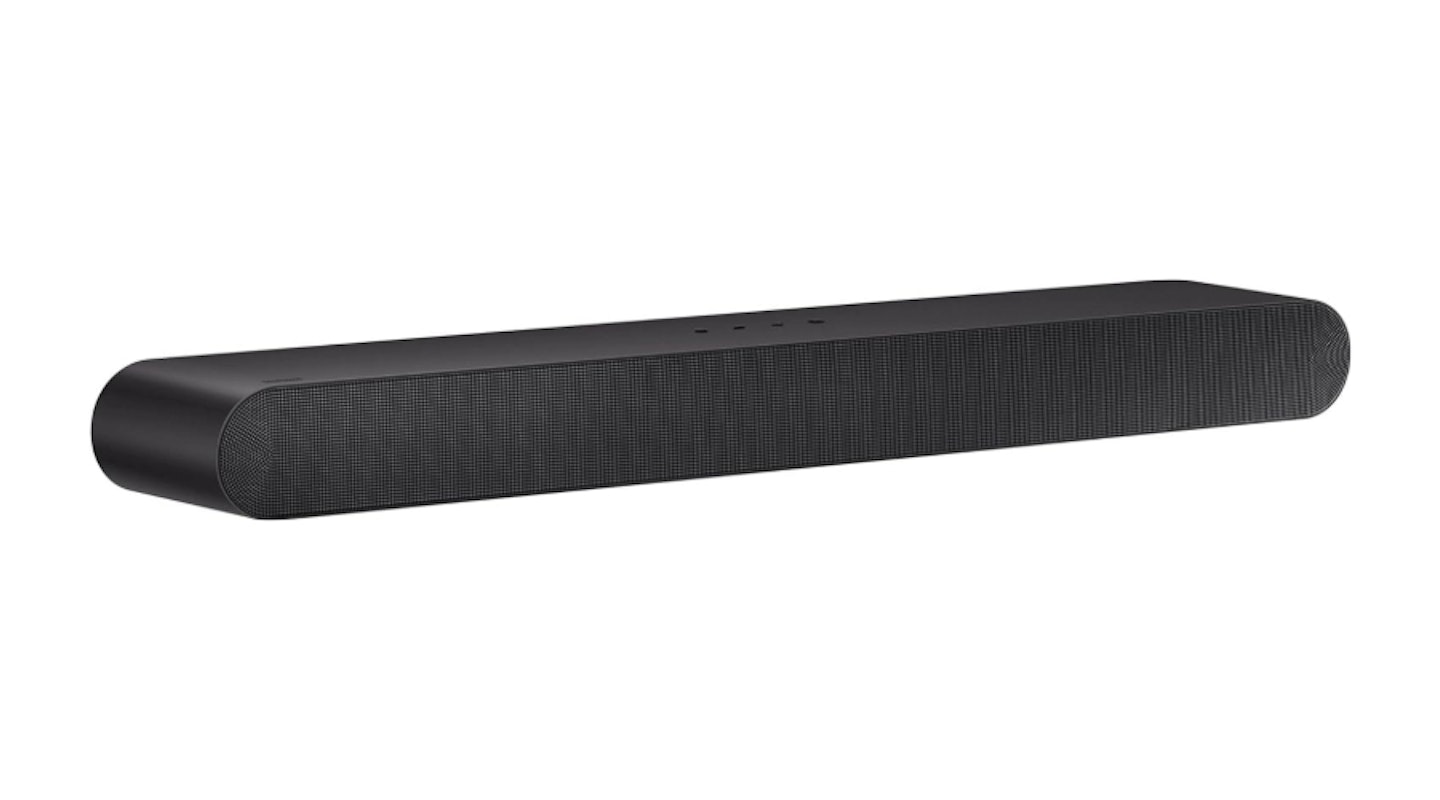 Best soundbars. Samsung S50B, Best budget soundbar.
