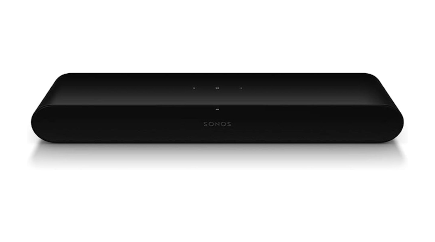 Best budget small soundbar. Sonos Ray Soundbar. The best soundbars.