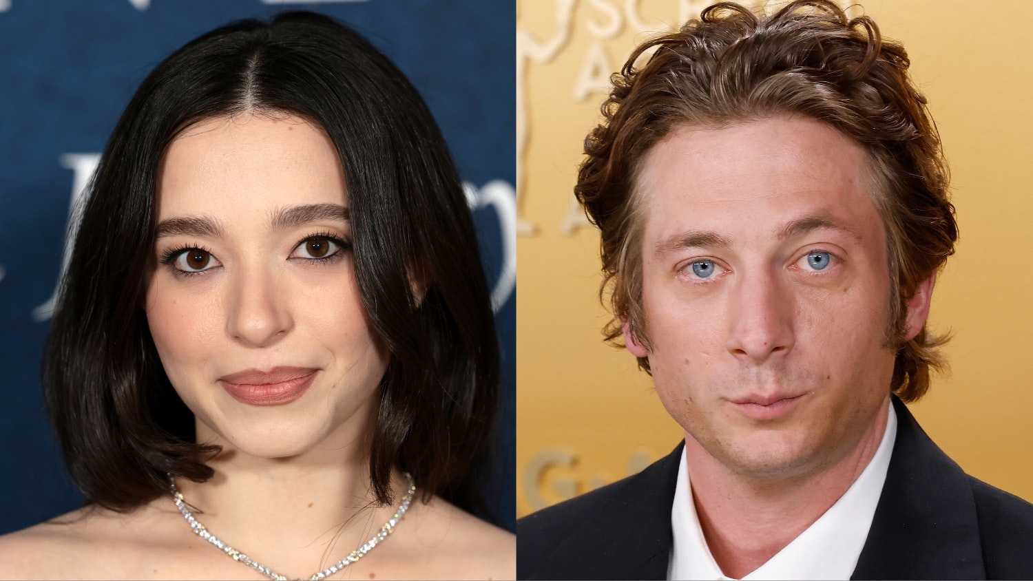 Mikey Madison And Jeremy Allen White Circling The Social Network Sequel Lead Roles