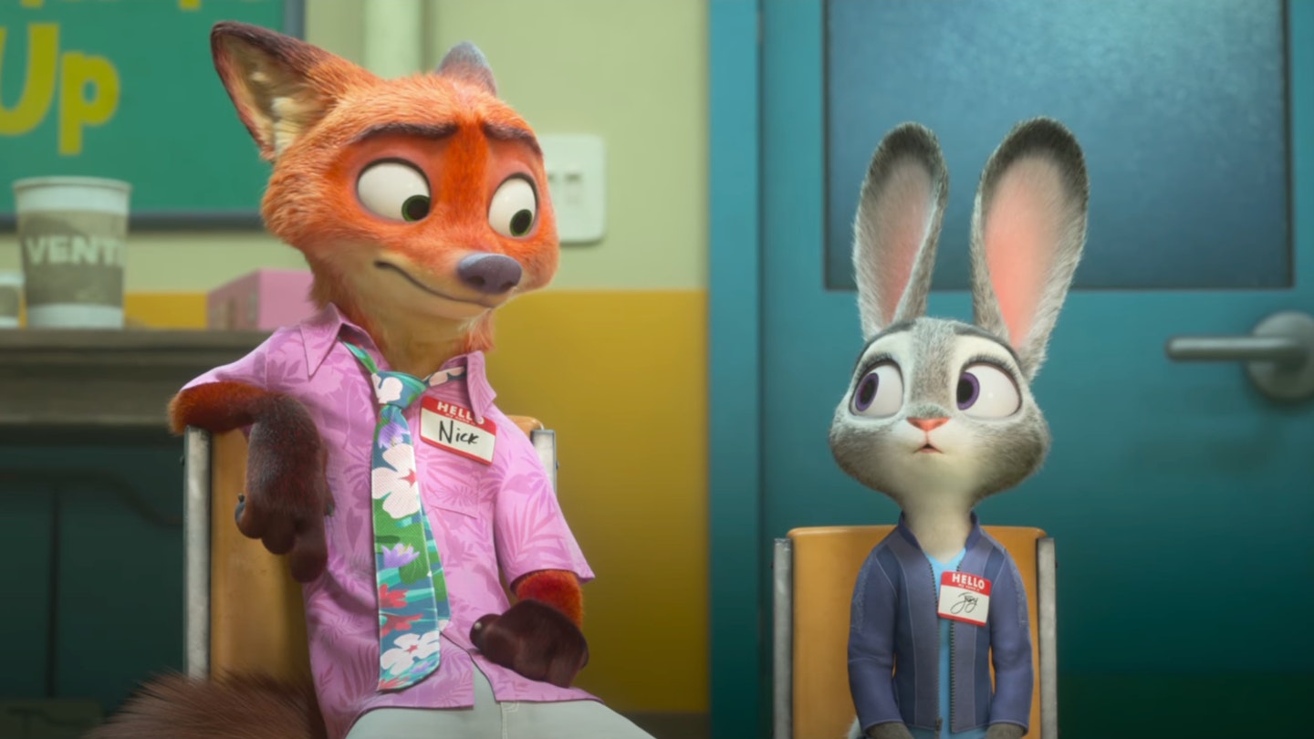 Zootropolis 2 Trailer: Judy Hopps And Nick Wilde Are Buddy Cop Partners In Crisis In Disney Sequel