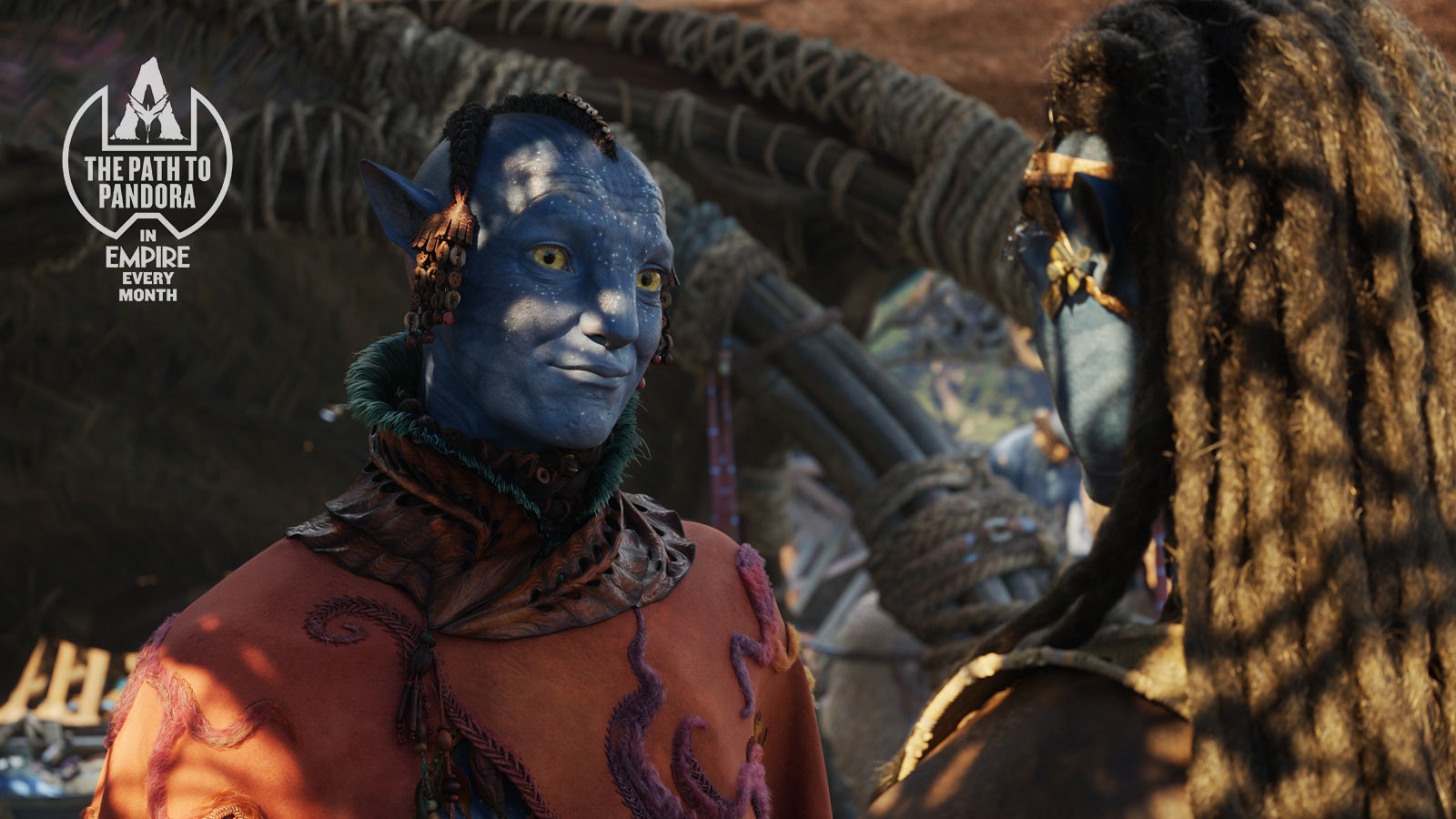 Avatar 3 Trailer Reveals New Clans, Sets December 2025 Release