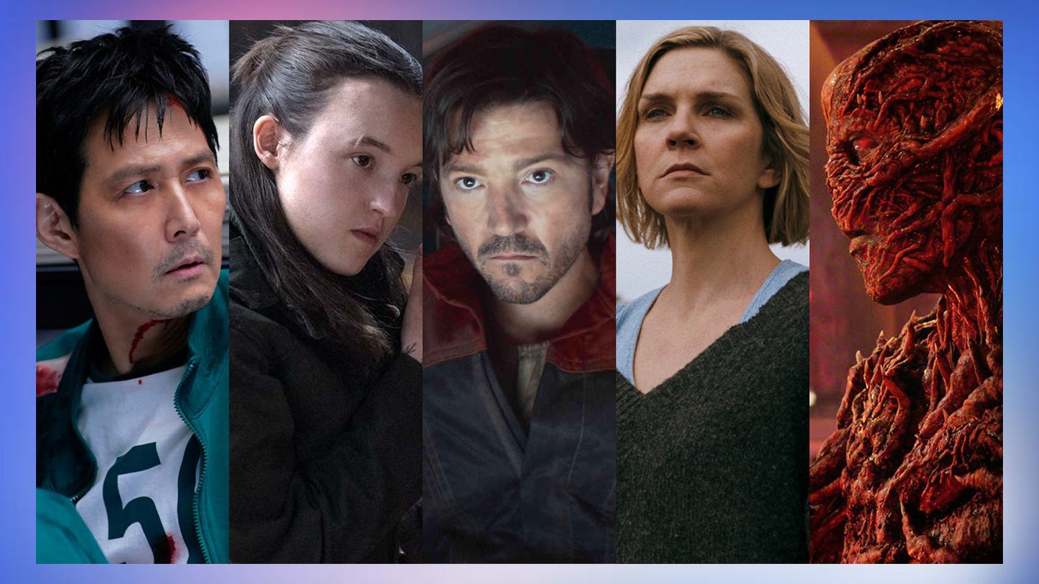 The Best TV Shows Of 2025 That You Need To Binge