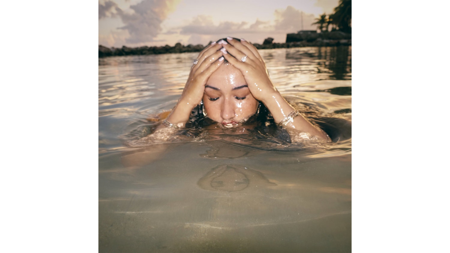Gold – Cleo Sol