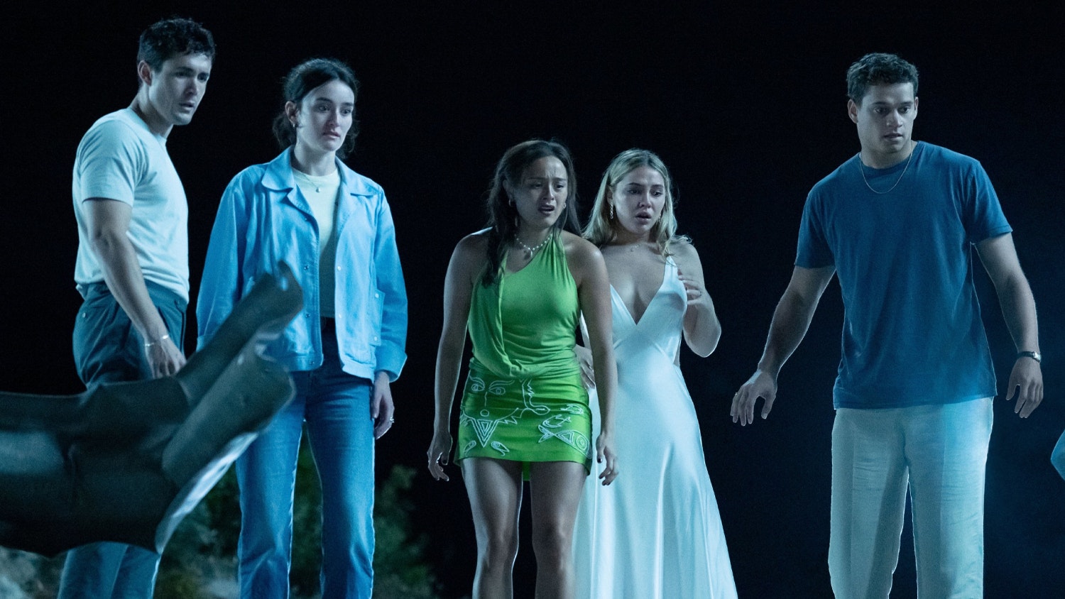I Know What You Did Last Summer (2025) Review