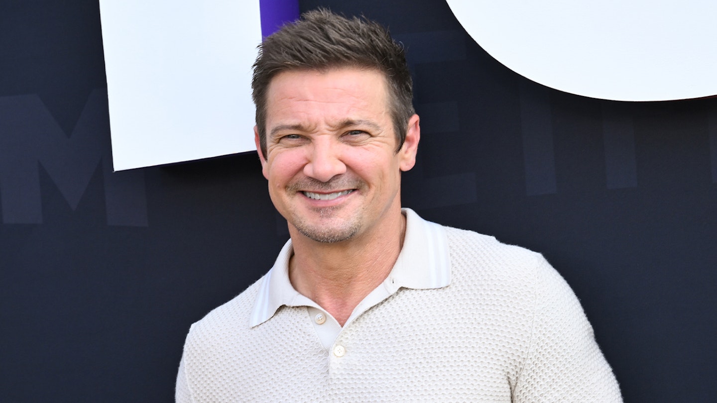 Jeremy Renner