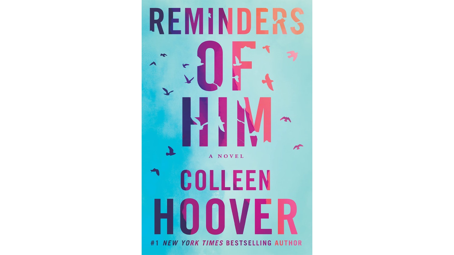 Reminders Of Him