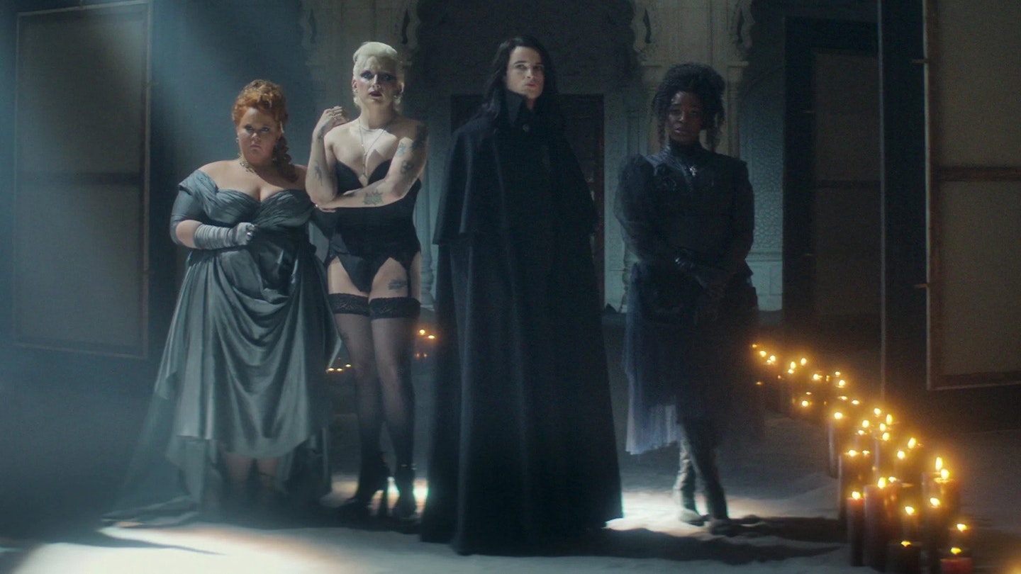 The Sandman: Season 2