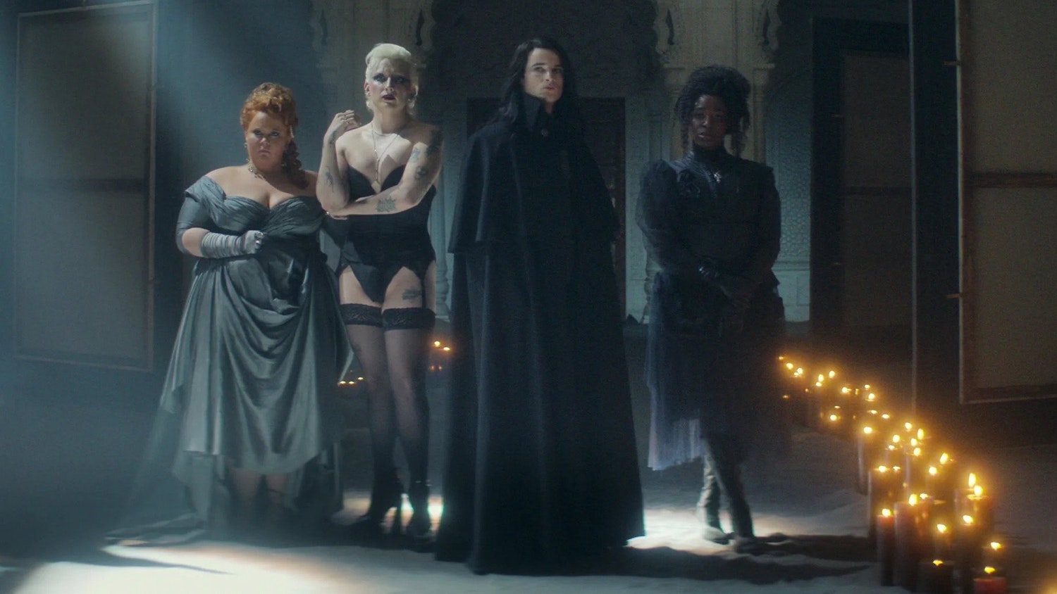 The Sandman: Season 2