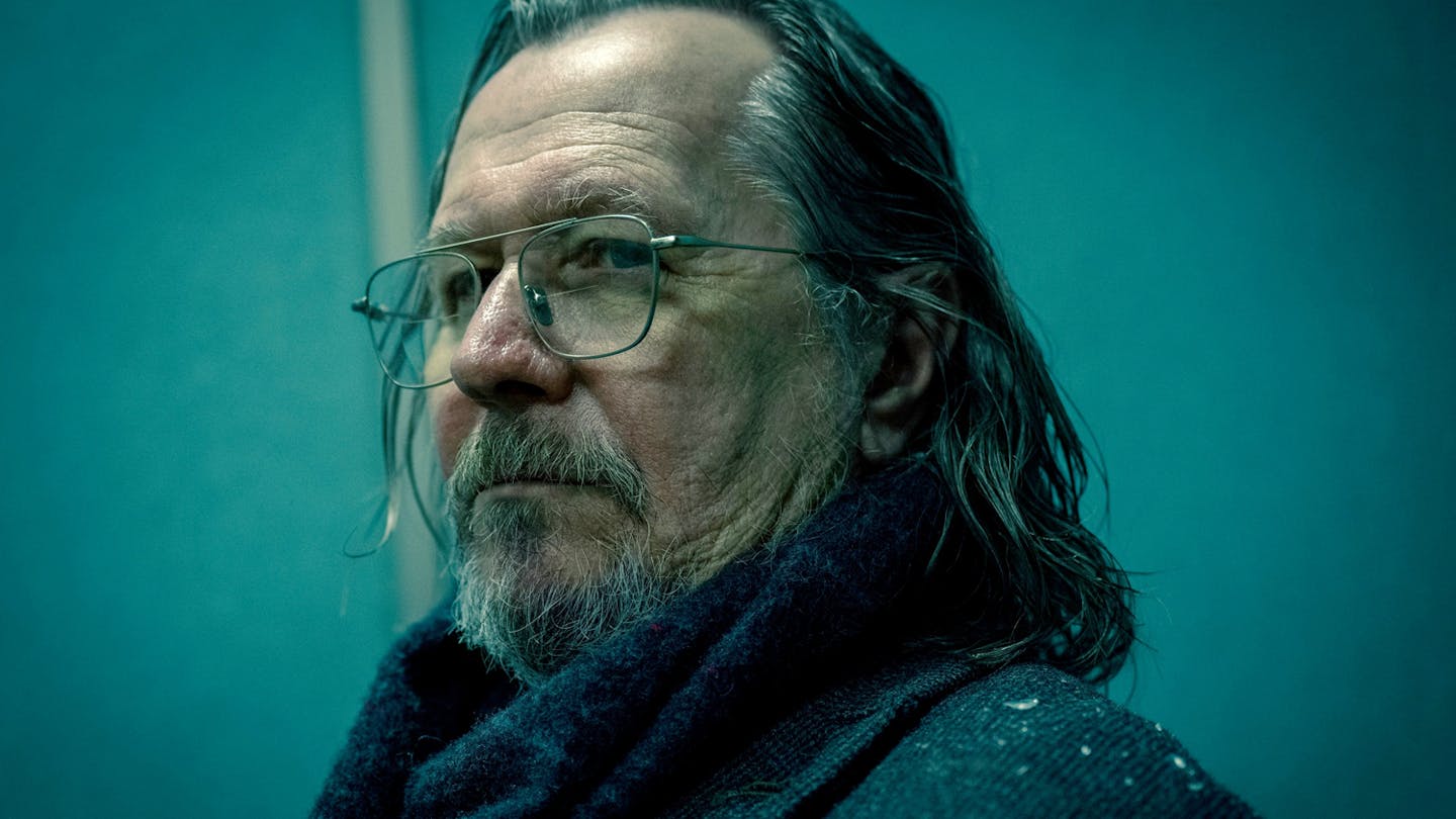 Slow Horses Season 4 Review Yet Another Outstanding Season Slow Horses Season 4 Review Yet Another Outstanding Season