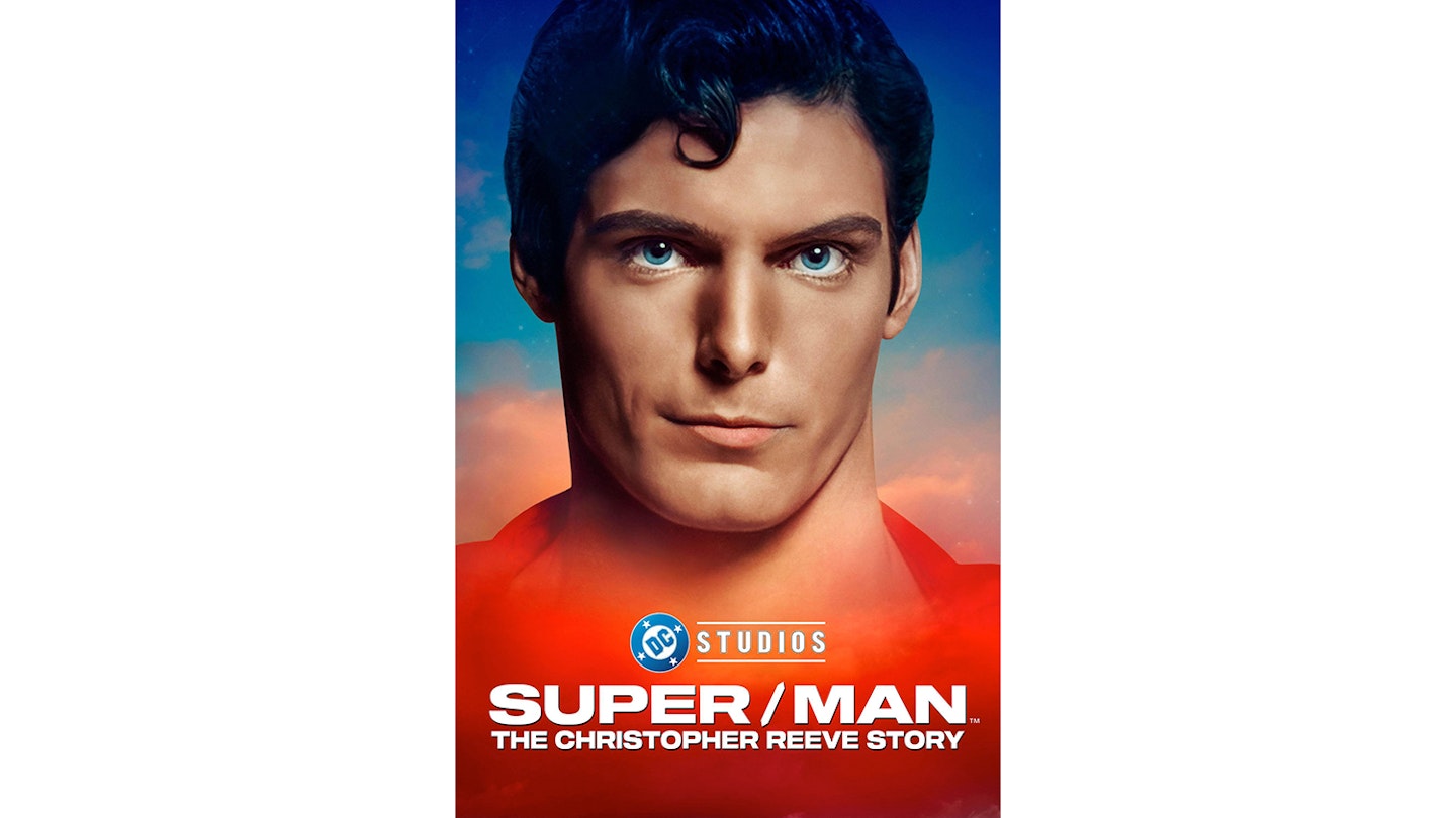 Super/Man