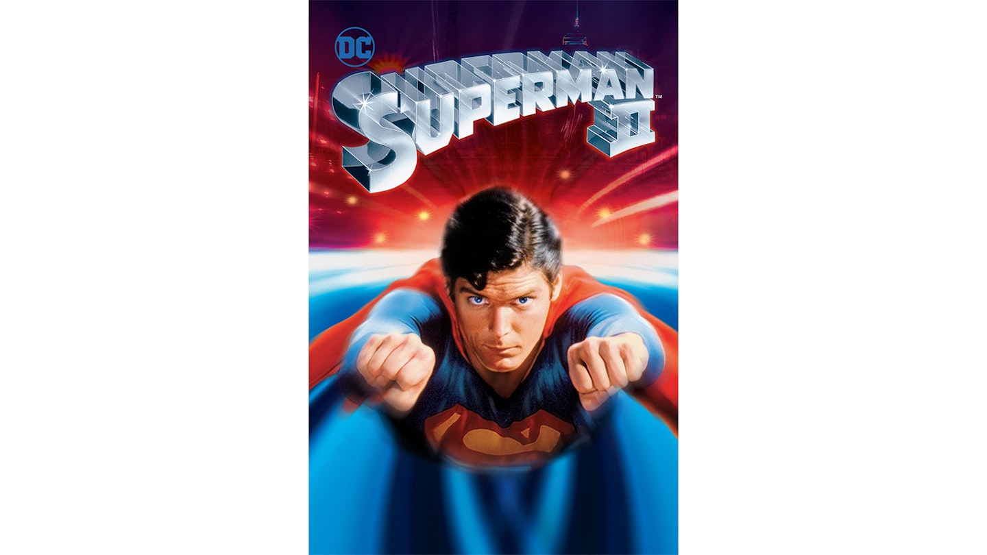 Superman II