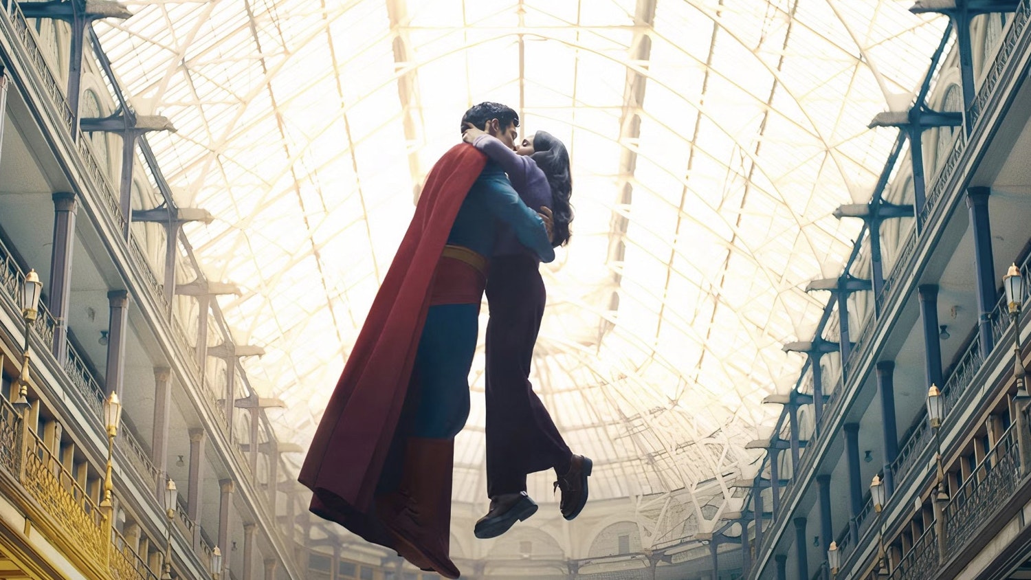 Superman (2025)