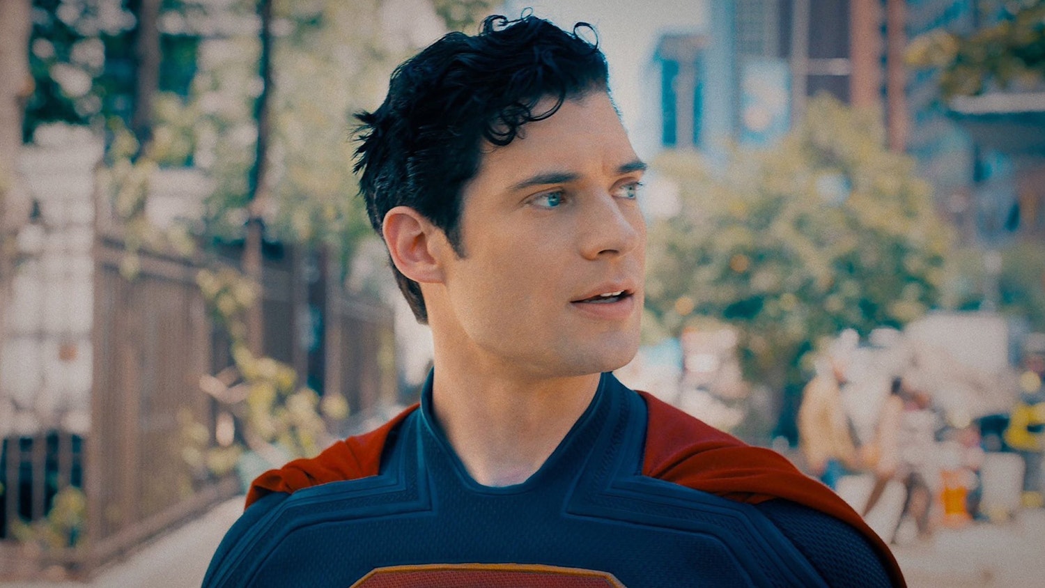 Superman (2025) Review – 'Just doesn't work'