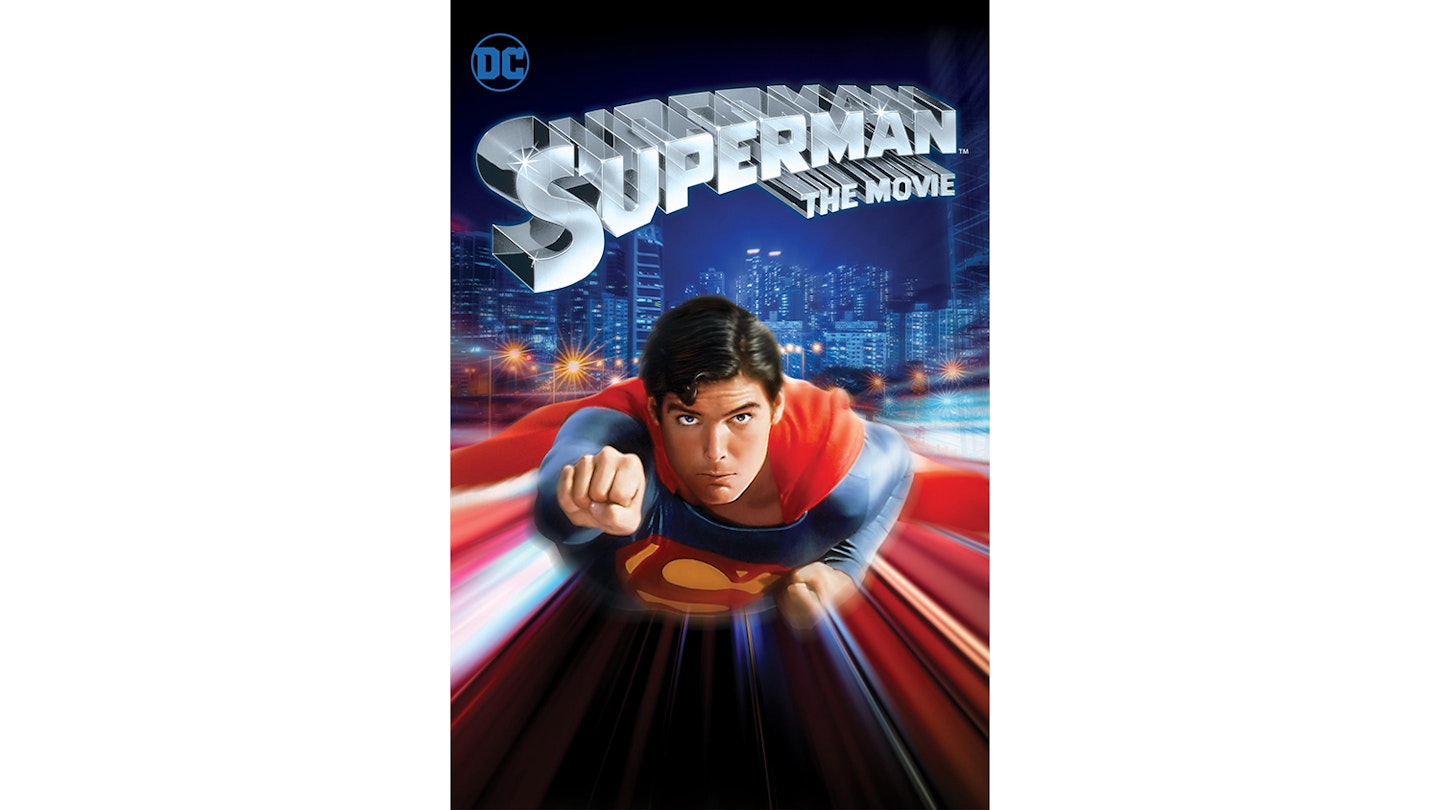 Superman