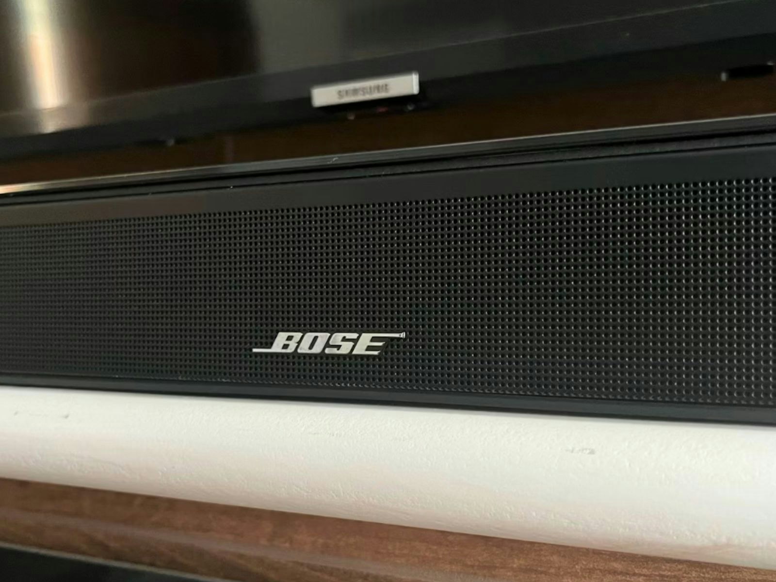 Bose Smart Ultra Soundbar