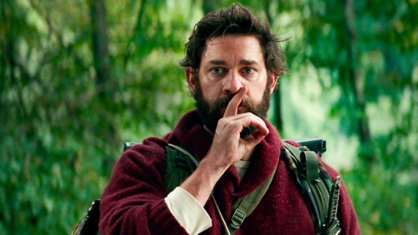 A Quiet Place Part III Sets Summer 2027 Release — John Krasinski To Write And Direct