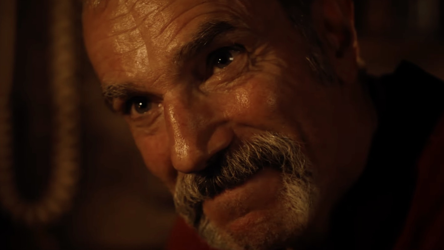 Daniel Day-Lewis Returns To Acting In Tense Anemone Trailer Daniel Day-Lewis Returns To Acting In Tense Anemone Trailer