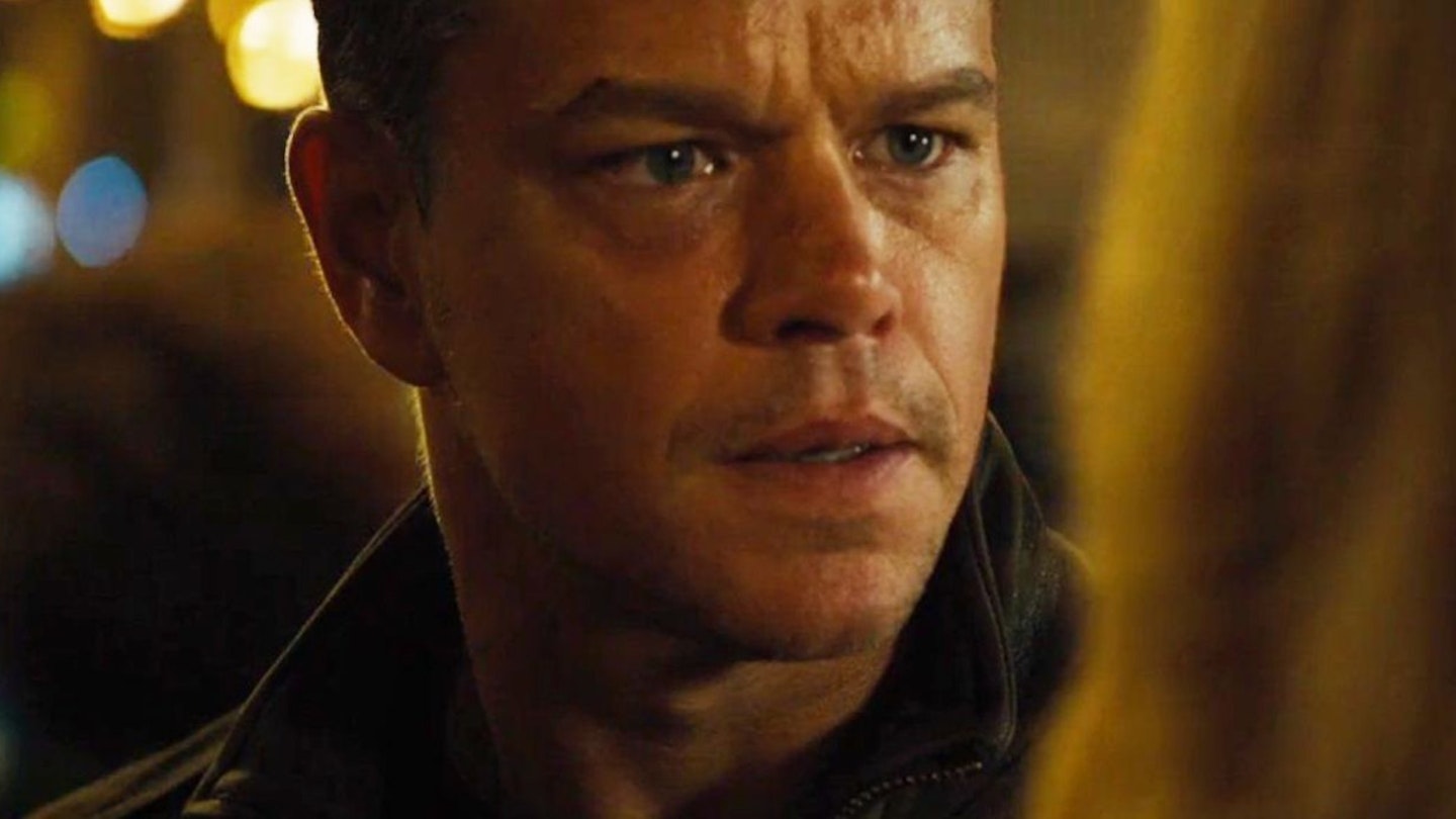 Jason Bourne Rights Land With Universal — Joe Barton Has Written A Script For Potential Movie