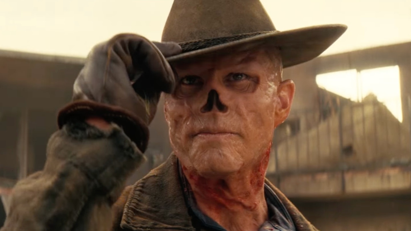 Fallout Review – 'Worth watching for fans and those unfamiliar'