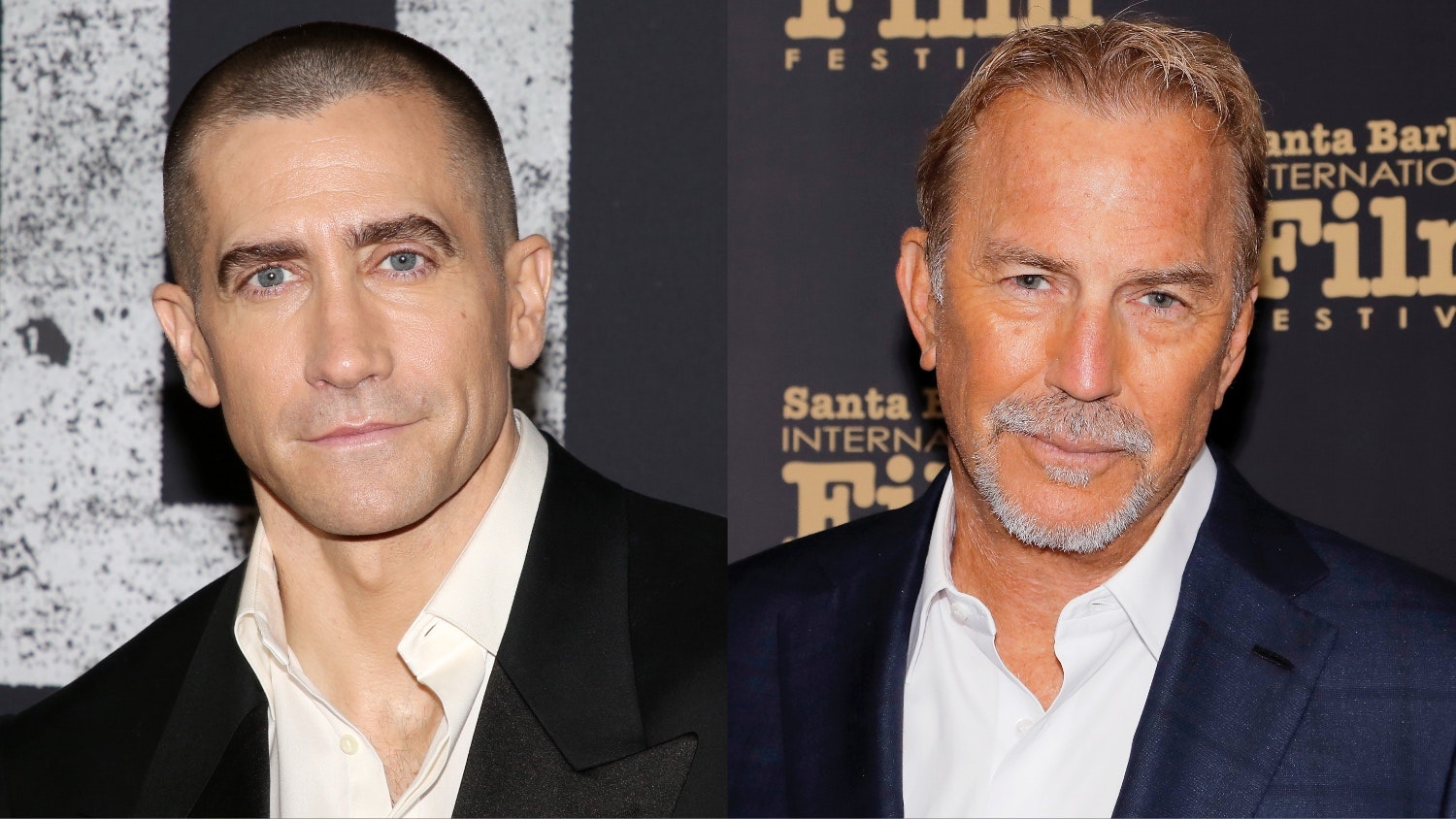 Jake Gyllenhaal And Kevin Costner Set For Long-Gestating Dramedy Honeymoon With Harry