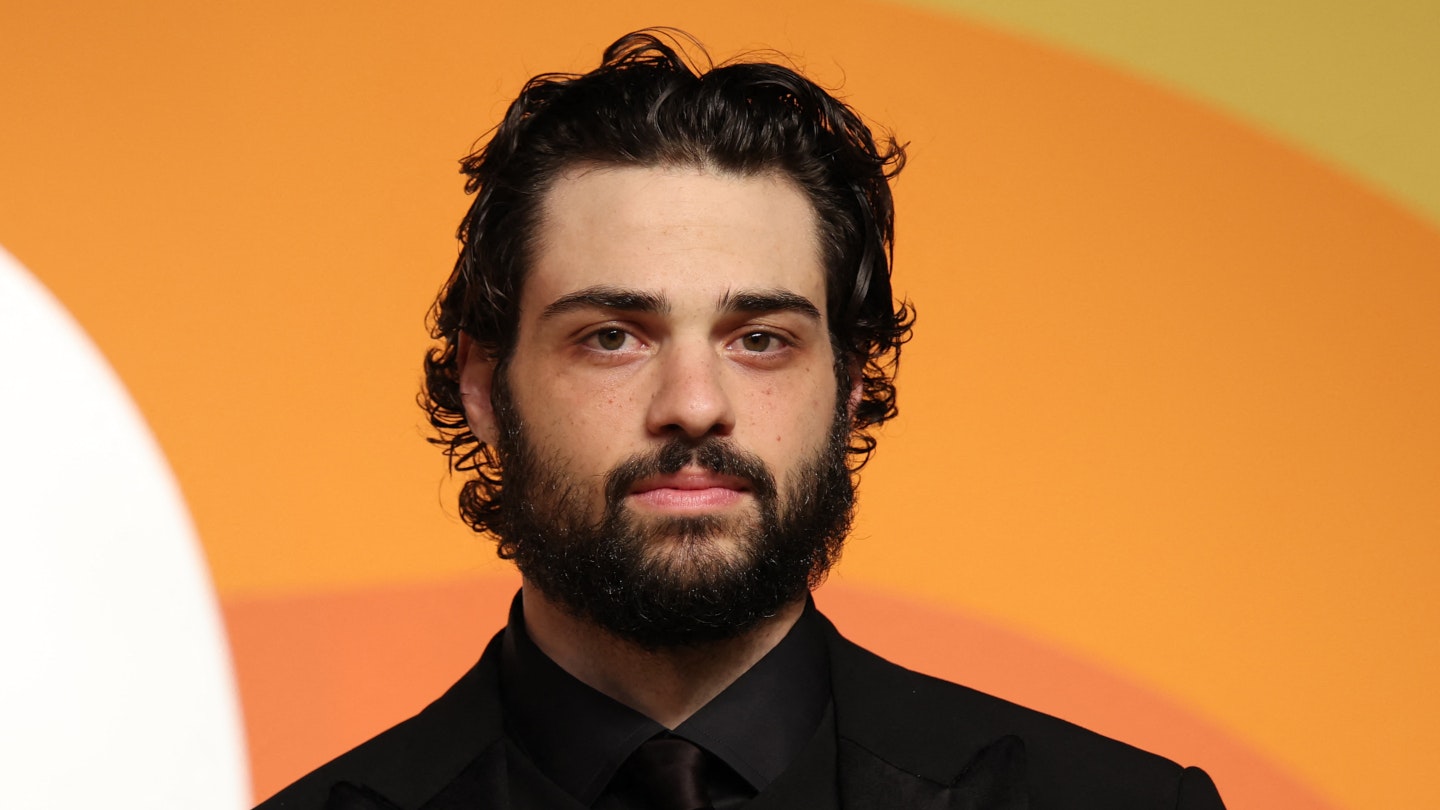 Noah Centineo wystąpi jako młody John Rambo w nadchodzącym prequelu kultowej serii