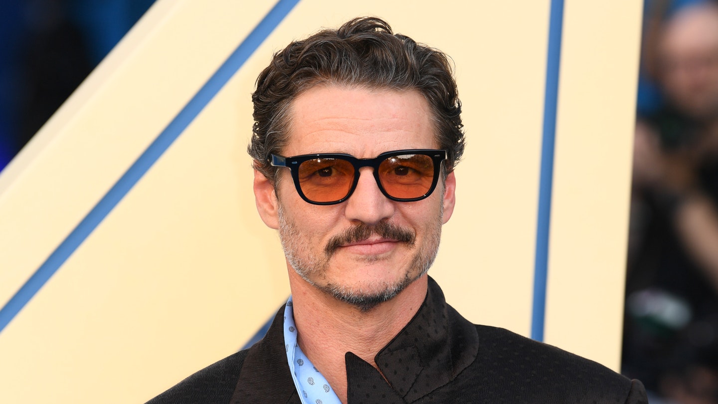 Pedro Pascal Eyes Lead In Secretive Tony Gilroy Movie Behemoth!