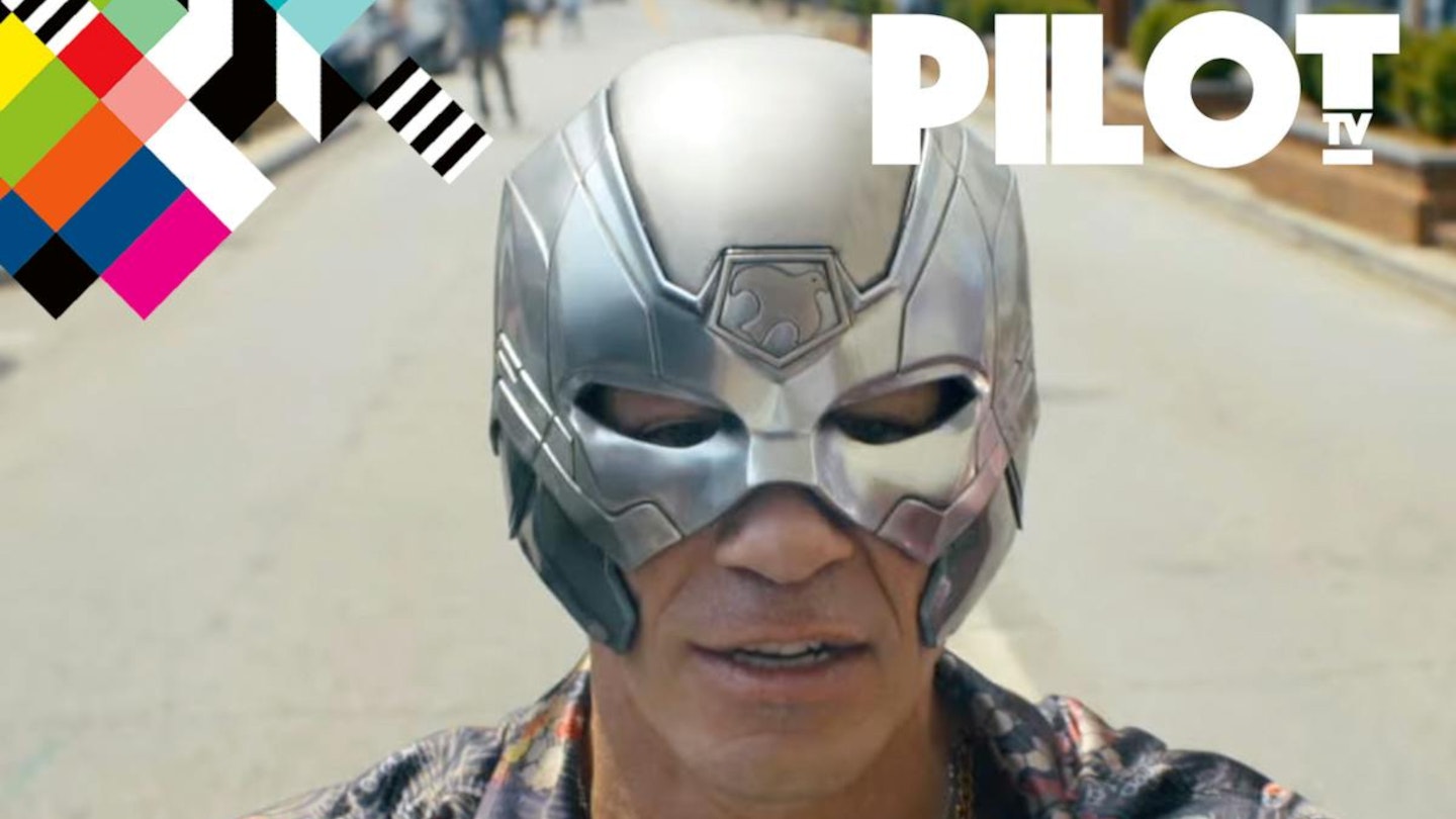 The Pilot TV Podcast: Peacemaker And Mudtown Ft. Alex Lawther