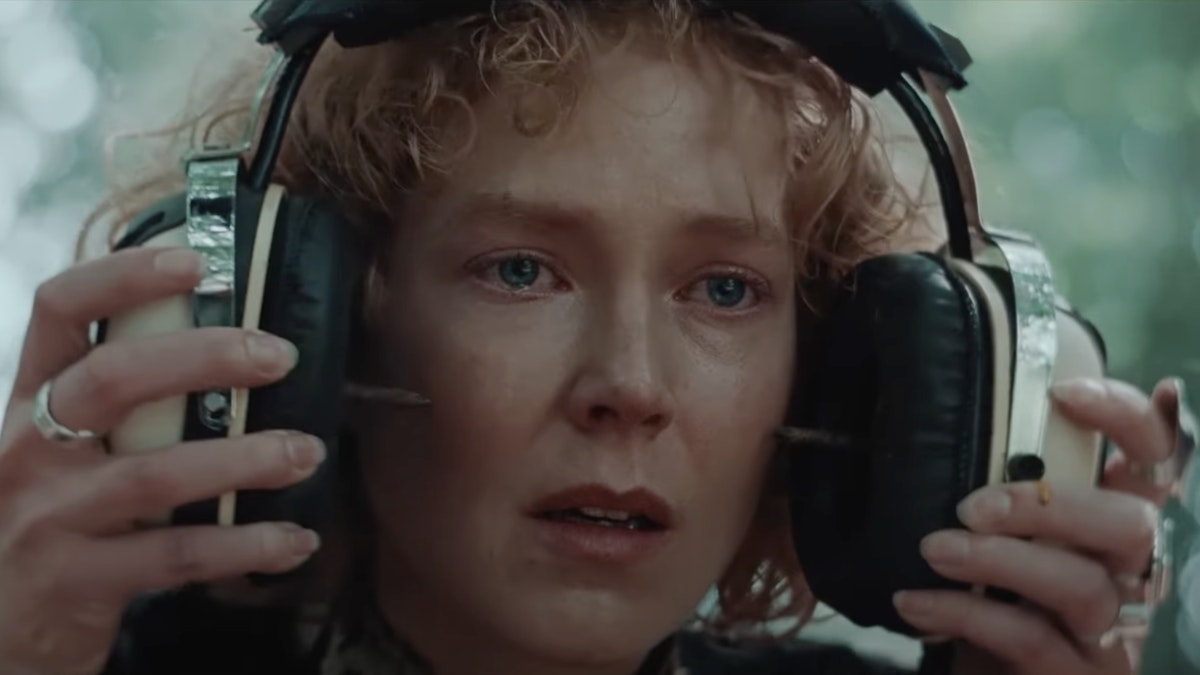 Rabbit Trap Trailer: Dev Patel, Rosy McEwen Lead Folk Horror