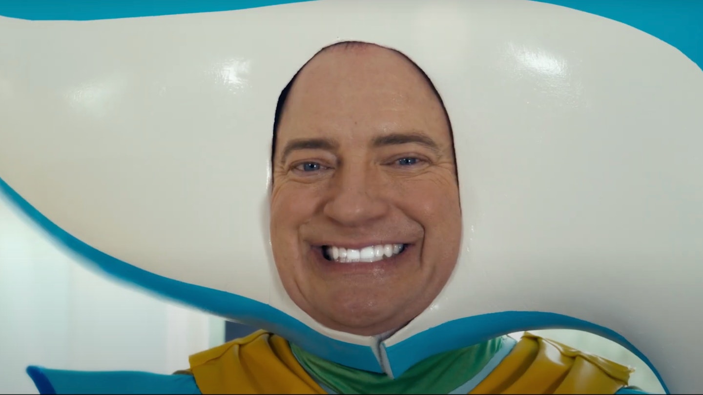 Brendan Fraser Is An Actor Living A Lie In Comedy Drama Rental Family — Watch The Trailer
