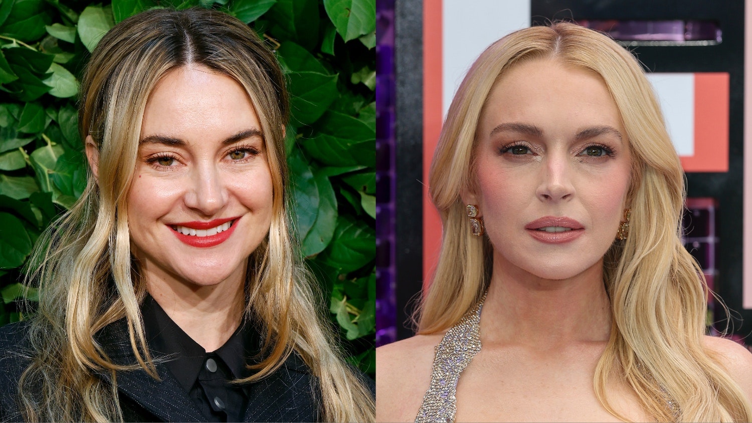 Lindsay Lohan And Shailene Woodley To Lead Limited Series Adaptation Of Count My Lies