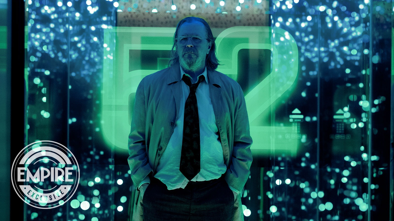 Gary Oldman Only Farts Once In Slow Horses Season 5: ‘A Weaponised, Story-Based Fart’