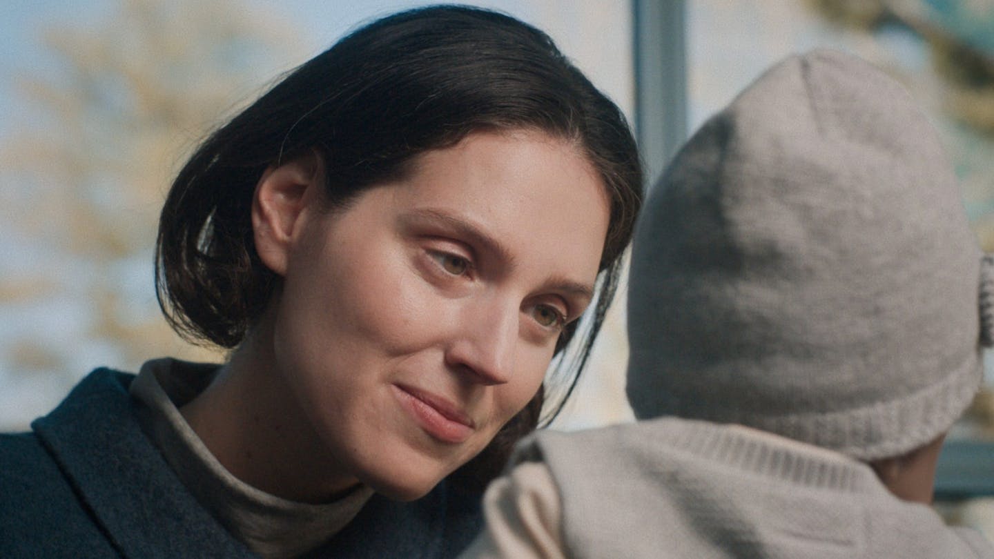 Sorry, Baby review — 'a bracingly fresh, thoughtful debut'