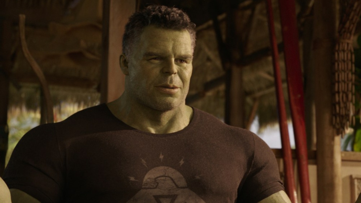 Mark Ruffalo's Hulk To Return In Spider-Man: Brand New Day