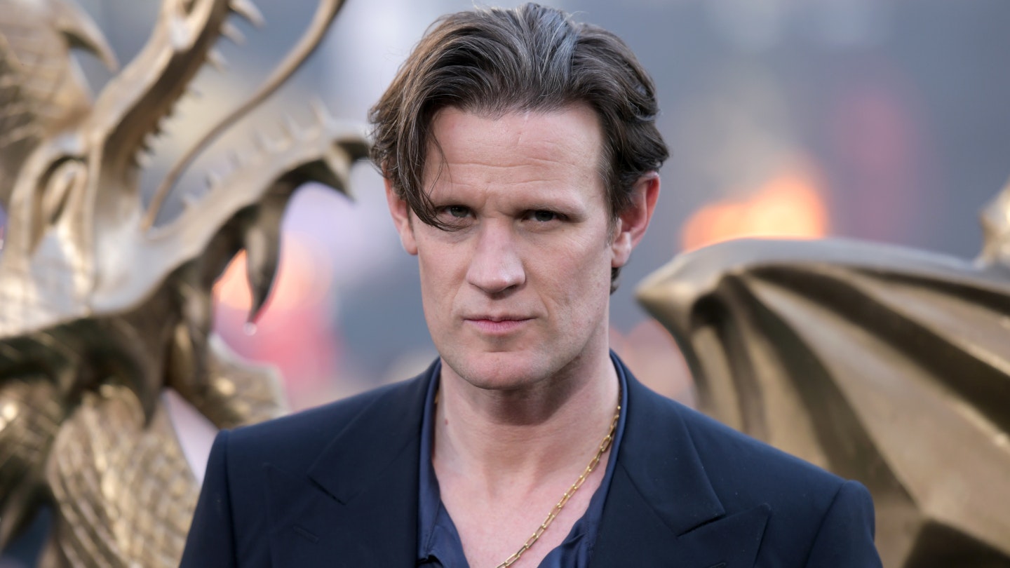 Matt Smith Lands Villain Role In Star Wars: Starfighter Opposite Ryan Gosling