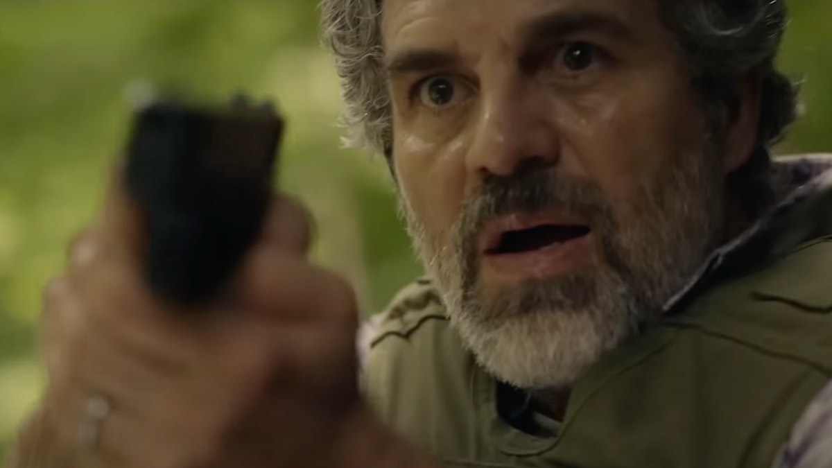 Task Trailer: Mark Ruffalo Is An FBI Agent In Sky Crime Drama