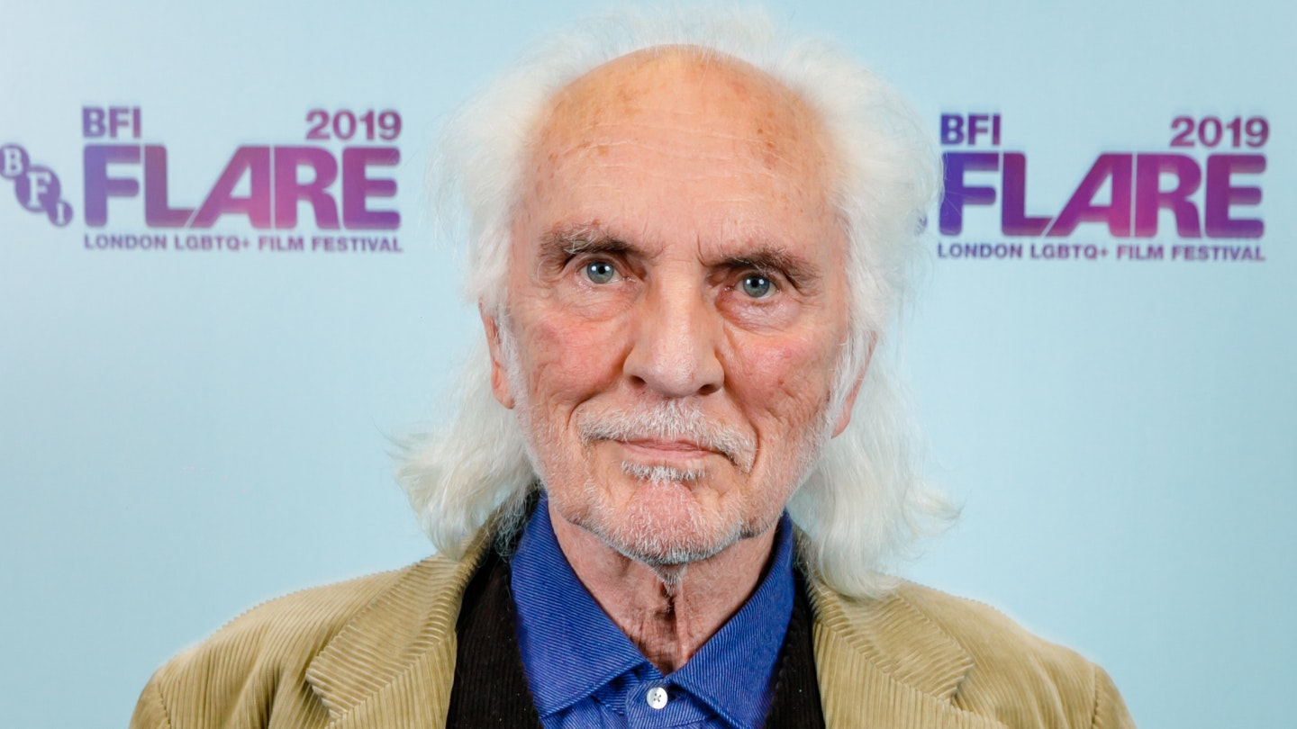Terence Stamp, Star Of Superman And Far From The Madding Crowd, Dies Aged 87