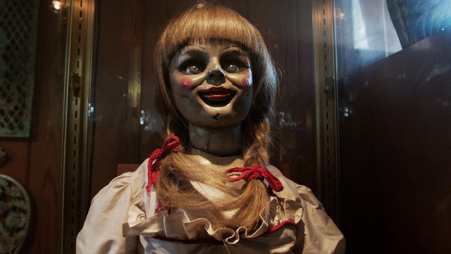 The Conjuring