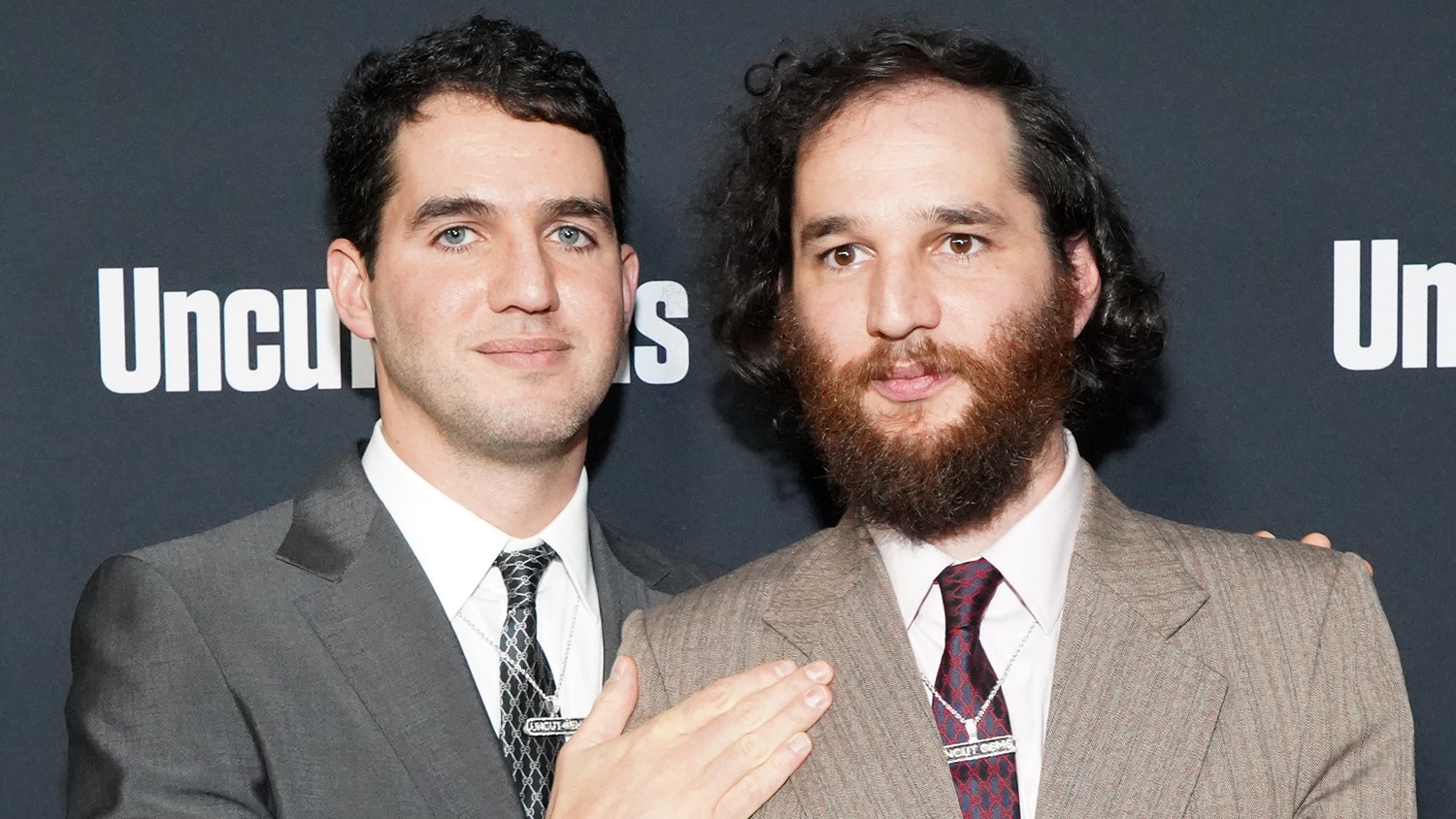 Benny Safdie On Why He And Josh Made Different Projects After Uncut Gems