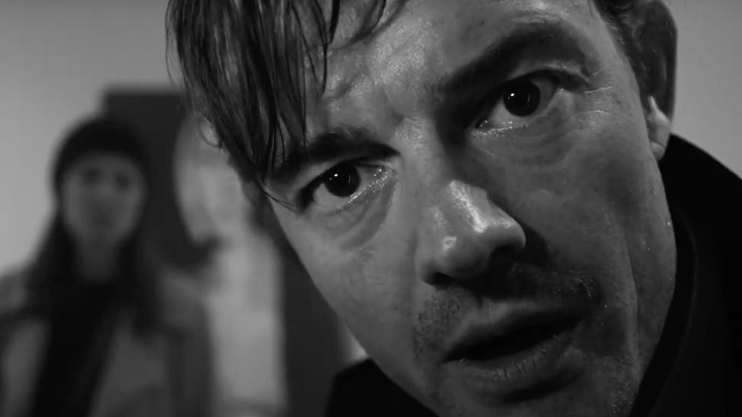 Ben Wheatley’s Experimental Sci-Fi Bulk Premieres Edinburgh Festival