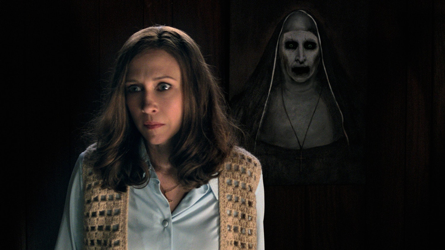 The Conjuring Universe Nears Closure With Final Film Release