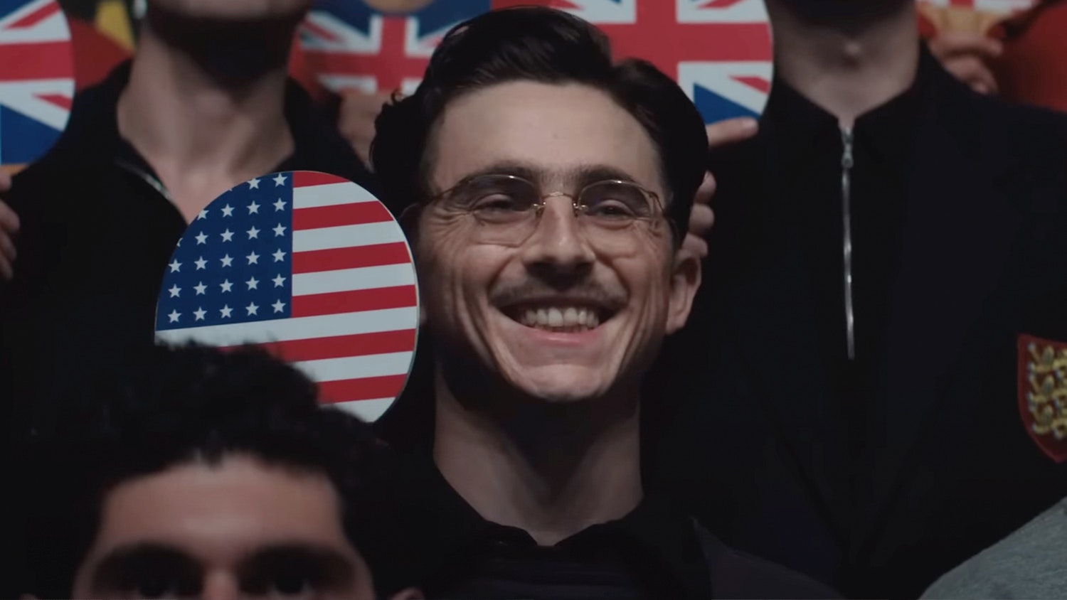 Marty Supreme Trailer: Timothée Chalamet Shoots For Ping-Pong Greatness In Josh Safdie Sports Movie