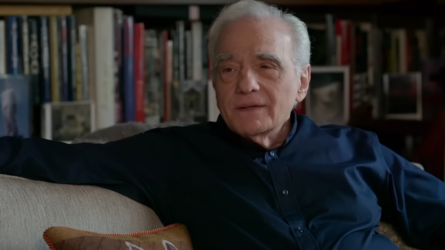 Mr. Scorsese Trailer: The Legendary Director Is Chronicled In Apple TV+’s Five-Part Documentary