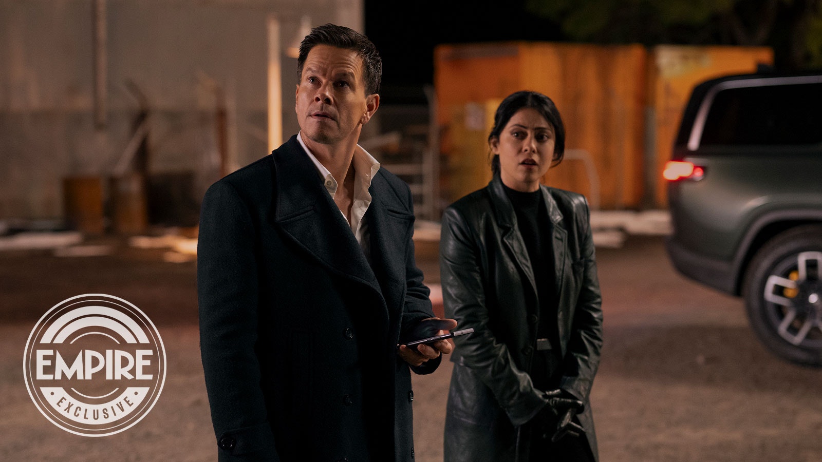 Shane Black’s Play Dirty Trailer Released for October Prime Video Premiere