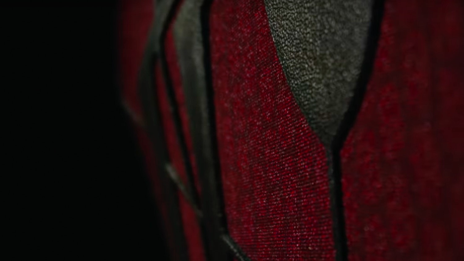Spider-Man: Brand New Day Teaser Offers First Glimpse At Tom Holland’s New Spidey Suit